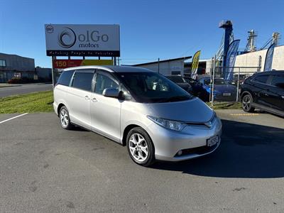 2006 Toyota Estima