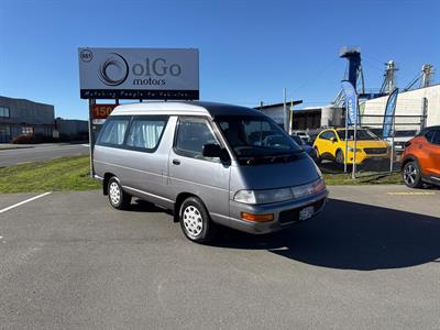 1994 Toyota Townace