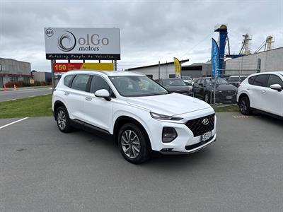 2021 Hyundai Santa Fe